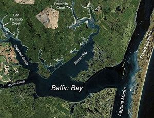 Baffin Bay (Texas) httpswwwtexasbeyondhistorynetcoastimagesBa