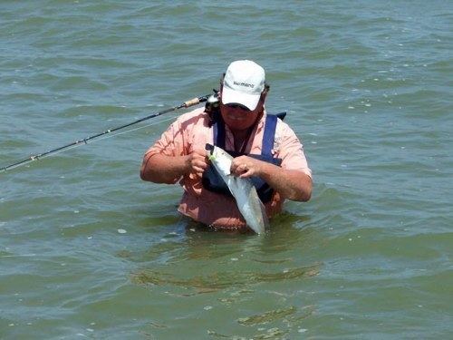 Baffin Bay (Texas) texas fishing information Baffin Bay Texas