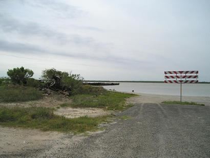 Baffin Bay (Texas) Baffin Bay Texas Gulf Coast