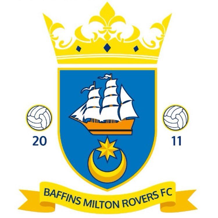 Baffins Milton Rovers F.C. httpspbstwimgcomprofileimages4641028931390