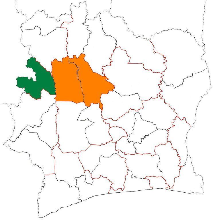 Bafing Region