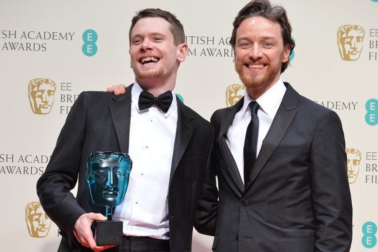 BAFTA Rising Star Award EE Rising Star Award in 2015 BAFTA