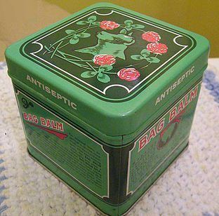 Bag Balm