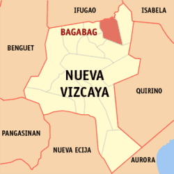 Bagabag Nueva Vizcaya Wikipedia