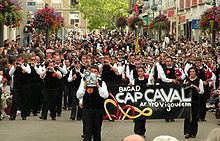 Bagad Cap Caval httpsuploadwikimediaorgwikipediacommonsthu
