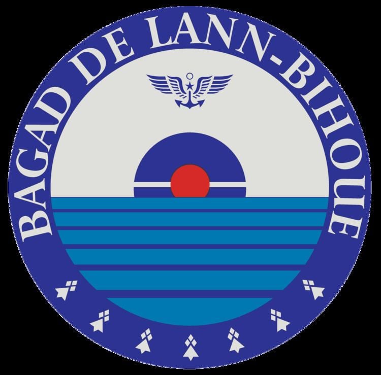 Bagad Lann Bihoue Bagad de LannBihou Wikipdia