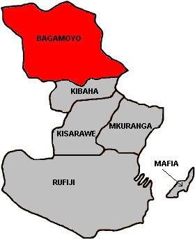 Bagamoyo District