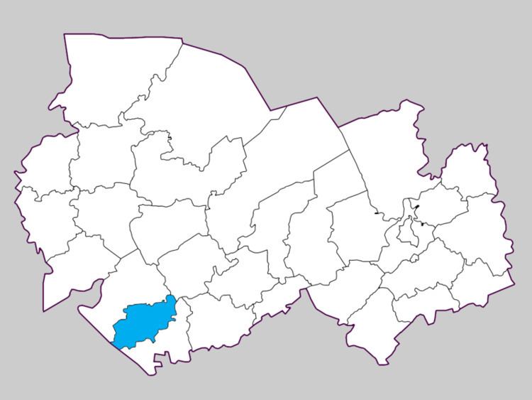Bagansky District