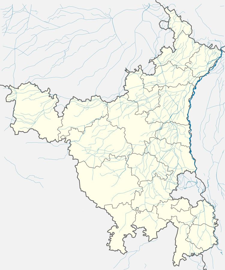 Baganwala (Jind district)