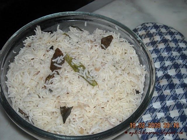 Bagara khana My Kitchen39s Aroma Hyderabadi Bagara Rice