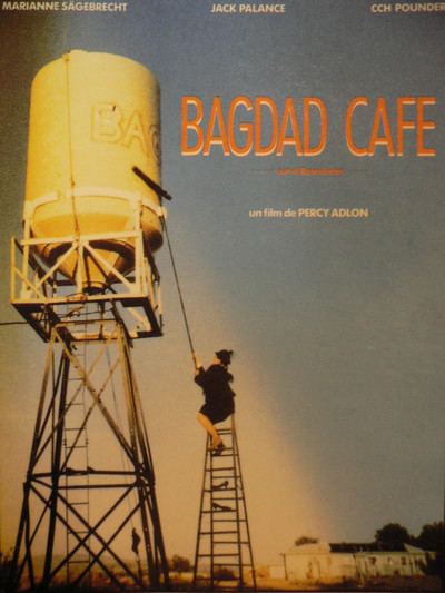 Bagdad Café Bagdad Cafe Movie Review amp Film Summary 1988 Roger Ebert