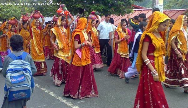Bageshwar Festival of Bageshwar