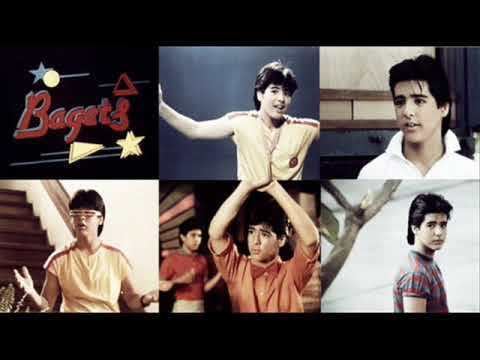 Bagets bagets remake by bangazz YouTube