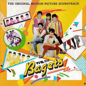 Bagets Various Bagets The Original Motion Picture Soundtrack Vinyl