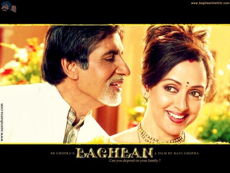 Baghban (film) Baghban Movie Wallpaper 5