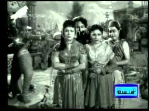 Baghdad Thirudan Baghdad Thirudan Tamil Film Part 1 YouTube