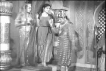 Baghdad Thirudan Baghdad Thirudan 1960 Cinema Chaat