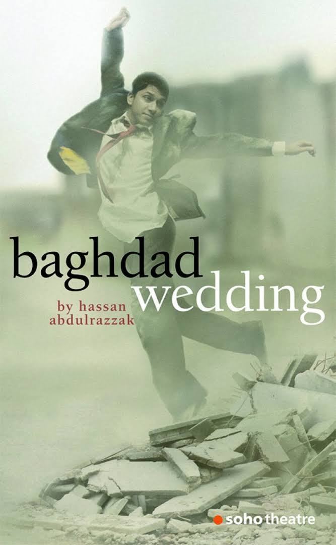 Baghdad Wedding t0gstaticcomimagesqtbnANd9GcSJ4kOIgIBDiOgzes