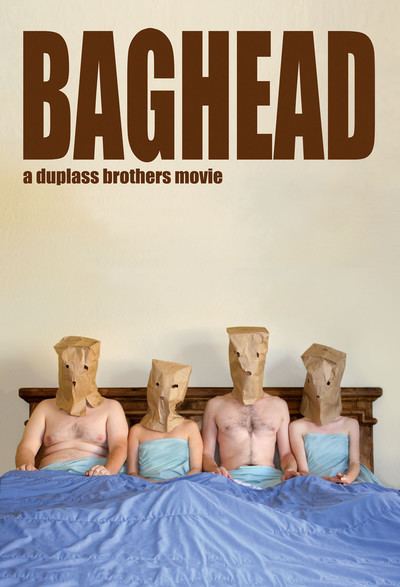 Baghead Baghead Movie Review Film Summary 2008 Roger Ebert