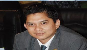 Bagindo Azizchan Anggota Komisi IV DPRD Pemko Padang Harus Benahi Bagindo Aziz Chan