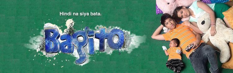 Bagito Bagito Watch All Episodes on TFCtv Official ABSCBN Online Channel