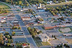 Bagley, Minnesota httpsuploadwikimediaorgwikipediacommonsthu