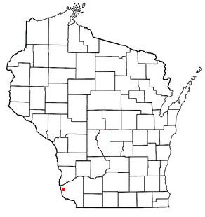 Bagley, Wisconsin