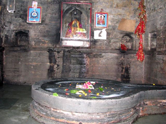 Bagnath Temple Bagnath Temple Bageshwar