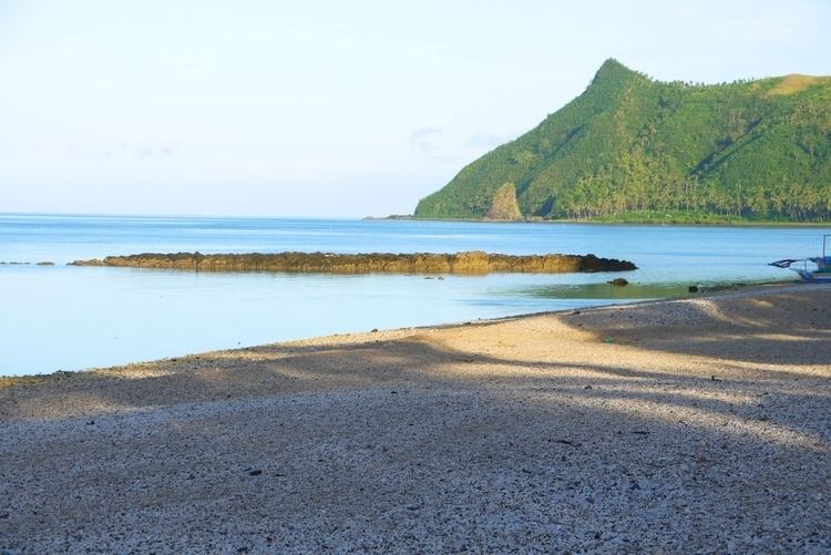 Bagolatao, Camarines Sur White Pebbles Beach Stories of The Wandering Feet amp Mind