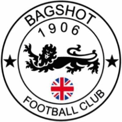 Bagshot F.C. httpspbstwimgcomprofileimages7471580754051