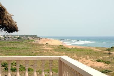 Baguida Pictures Holiday House BaguidaAvepozo Togo Chateau de la Mer 39www