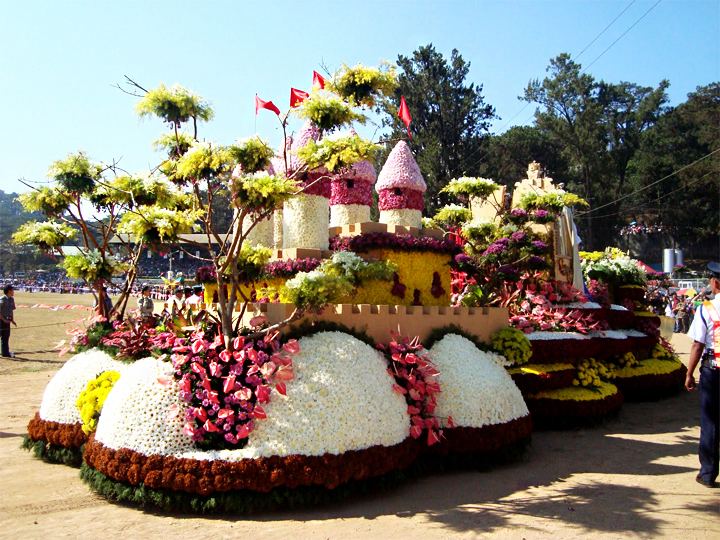 Baguio Festival of Baguio