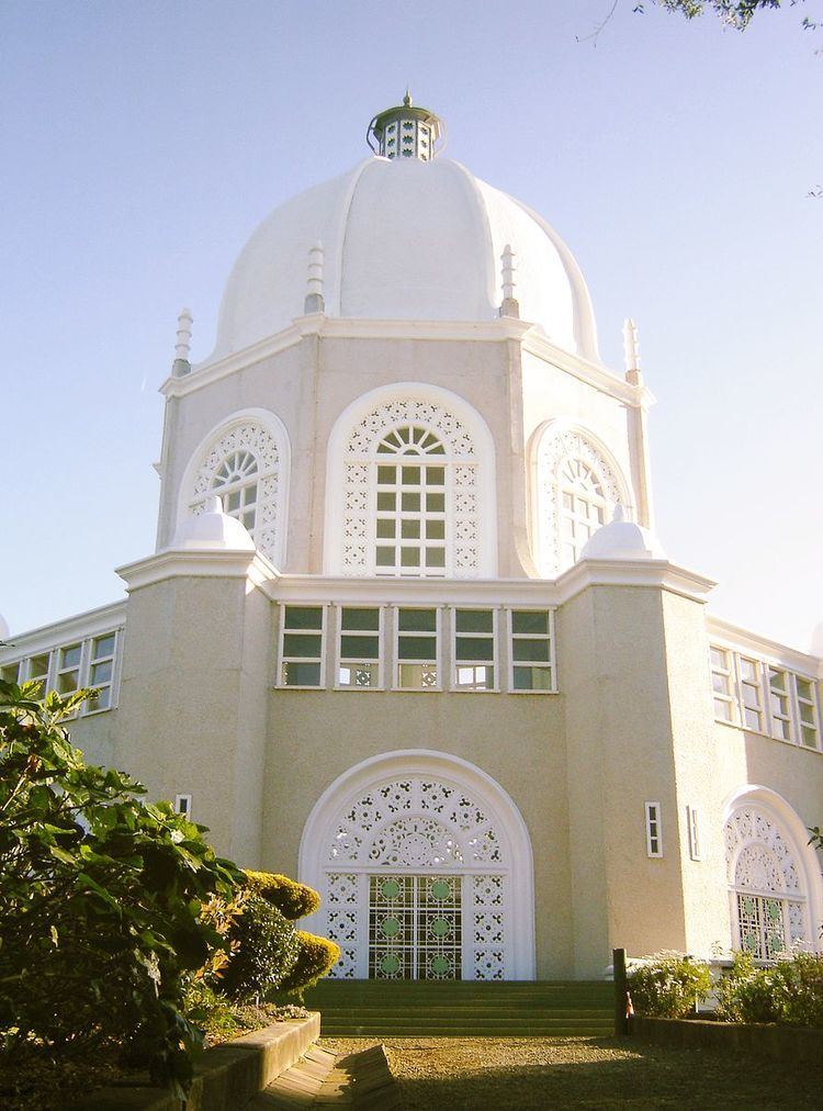 Bahá'í Faith in Australia
