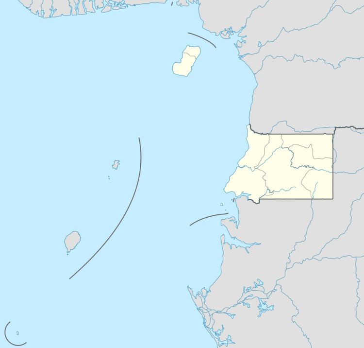 Bahá'í Faith in Equatorial Guinea