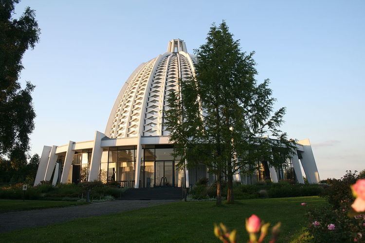 Bahá'í Faith in Germany