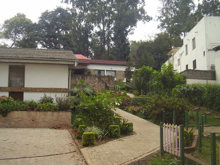 Bahá'í Faith in Kenya