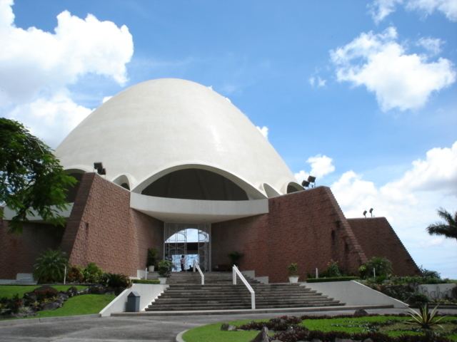 Bahá'í House of Worship Bah39 Faith in Panama Wikipedia
