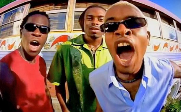 Baha Men A brief oral history of Baha Men39s 39Who Let The Dogs Out39