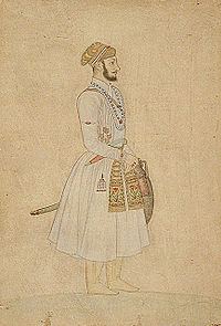 Bahadur Shah I uploadwikimediaorgwikipediacommonsthumb333