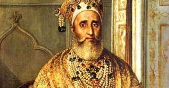 Bahadur Shah Zafar Bahadur Shah Zafar