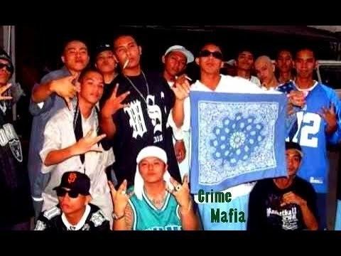 Bahala Na Gang - YouTube