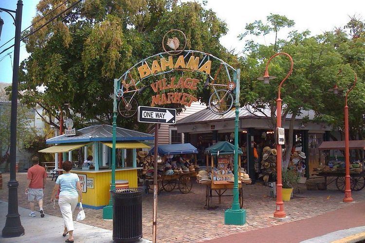 Bahama Village Things to do in Bahama Village Key West Neighborhood Travel Guide