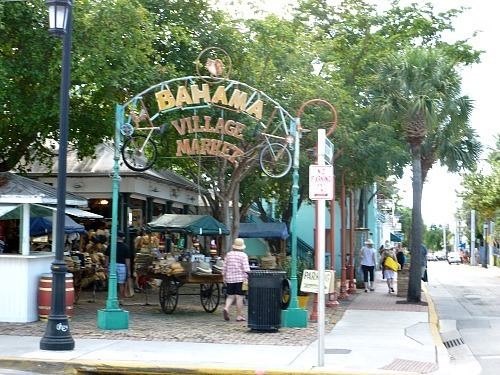 Bahama Village Bahama Village Adds A Zesty Layer To Key West Vacations