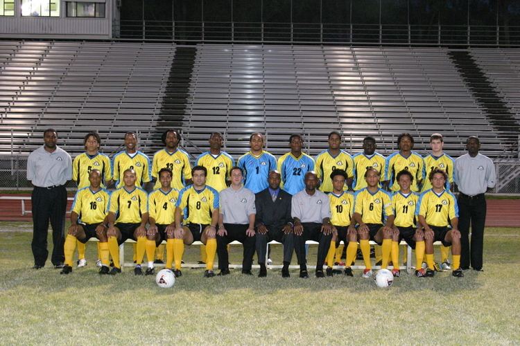 Bahamas national football team FileBahamas national football team 2006JPG Wikimedia Commons