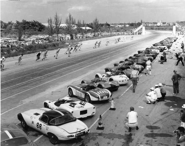 Bahamas Speed Week bahamas speed week revival Archives Historic Racing News