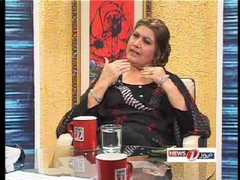 Bahar Begum Morning Masala With Sonia Rao Guest Bahar Begum 20010 01 9 9 YouTube