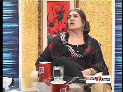 Bahar Begum Morning Masala With Sonia Rao Guest Bahar Begum 20010 01 7 9 YouTube