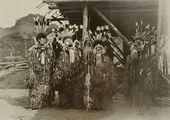 Bahau people