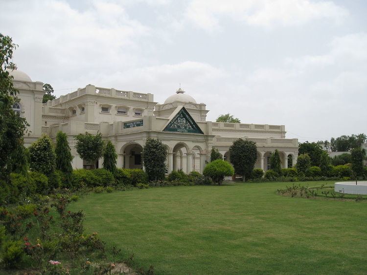 Bahawal Victoria Hospital, Bahawalpur