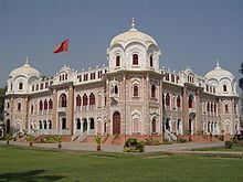 Bahawalpur (princely state) httpsuploadwikimediaorgwikipediacommonsthu